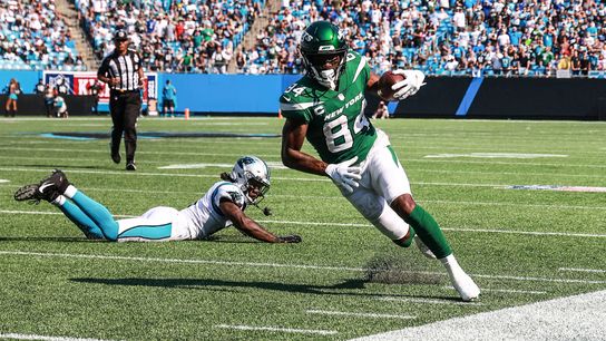 Steelers could target Corey Davis to rejoin Arthur Smith in free agency Steelers Corey Davis