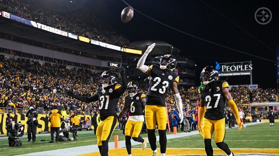 Steelers Defender Makes Risky Promise To The Fan Base At OTAs (Steelers News)