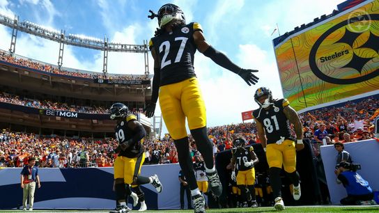 Steelers' Exciting Young CB Cory Trice Jr Officially Returns To Practice At Crucial Point In 2024 Season (Steelers News)