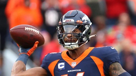 Steelers May Not Land Big-Time WR Trade Target Courtland Sutton Due To Exorbitant Price (Steelers News)