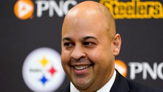 Steelers Should Absolutely Sign Former Pittsburgh Native To Fix Safety Issue (Steelers News). Photo by NFL.com