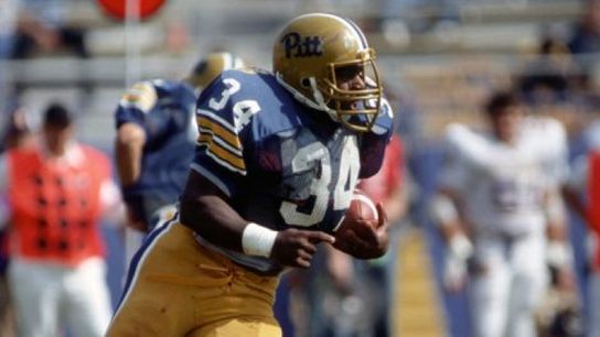 Steelers Craig Heyward Steelers Craig Heyward
