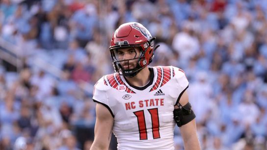 Steelers' New Linebacker Payton Wilson Expected To Have Role On Special Teams (Steelers News)