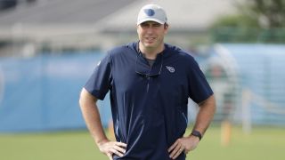 Report: Steelers' Arthur Smith Now At Risk Of Leaving Pittsburgh After 2025 Season (Steelers News). Photo by Mark Humphrey / AP Photo