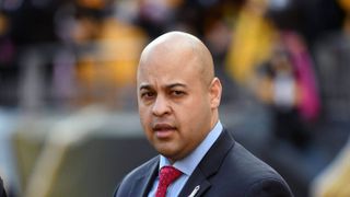 Steelers' Omar Khan Gives Insight Into Potential Bold Roster Move (Steelers News). Photo by The New York Times