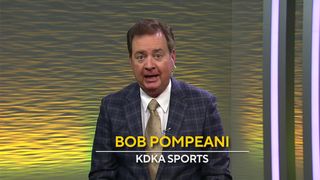 Steelers Passing On Gigantic Special Teams Upgrade Prompts Bob Pompeani To Question Why (Steelers News). Photo by KDKA Sports