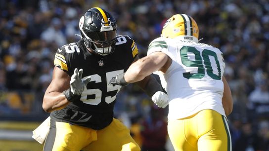 Steelers' Dan Moore Jr. Reveals Exactly Why He Is Unable To Play Right Tackle (Steelers News)