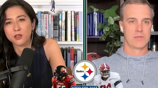 Steelers Called To Move Promising Young Talent To An Entirely New Position (Steelers News)