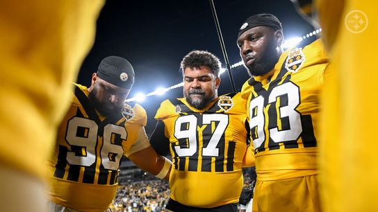 Steelers Lose Another Veteran For The Season After Brutal Knee Injury (Steelers News)