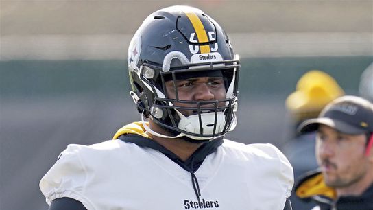 Steelers’ First Official Depth Chart Reveals Concerning Reality For Offensive Line (Steelers News)