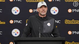 Steelers May Finally Get To Unleash Their Special Weapon As He's Been "Outstanding" In The 2026 Offseason (Steelers News). Photo by YouTube / Pittsburgh Steelers