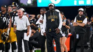 Steelers Fans Get Legitimate Insight As To Which Coaches Will Stick With The Franchise Under New Head Coach (Steelers News). Photo by Karl Roser / Pittsburgh Steelers