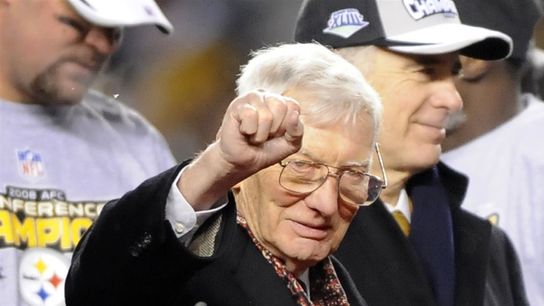 Steelers Dan Rooney