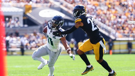 Steelers' Darius Slay Detailed Exactly How The Seahawks Kept Cool For All 4 Quarters In Week 2 (Steelers News)