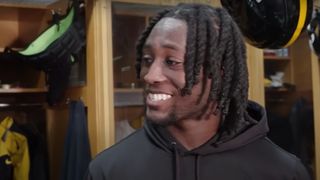 Steelers' Mike Tomlin Expresses Excitement Over Rookie CB Darius Rush's Involvement (Steelers News). Photo by Steelers.com