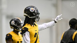 Steelers Make Stunning Decision And Release Young Cornerback (Steelers News). Photo by Alysa Rubin / Pittsburgh Steelers