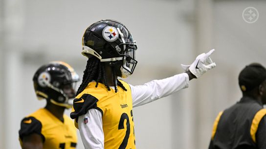 Steelers Make Stunning Decision And Release Young Cornerback (Steelers News)