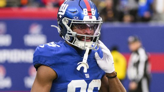 Steelers' Trade Target Proves To Be Worth Draft Capital After Big Game For Giants At Acrisure Stadium (Steelers News)