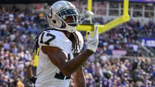 Steelers' Cordarrelle Patterson Tries To Recruit Disgruntled Davante Adams After Big Win Over Raiders (Steelers News). Photo by ProFootballNetwork