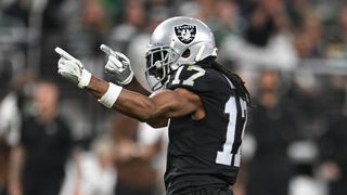 Steelers Fans Receive Big News As Raiders Are Calling About Potential Davante Adams Trade (Steelers News). Photo by Candice Ward / USA Today Sports