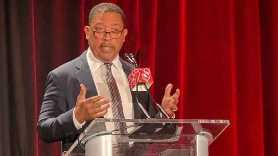 Steelers Receive Critical Info From NFL In Regards To Adding An 18th Game. Photo by Rob Maaddi / AP Photo