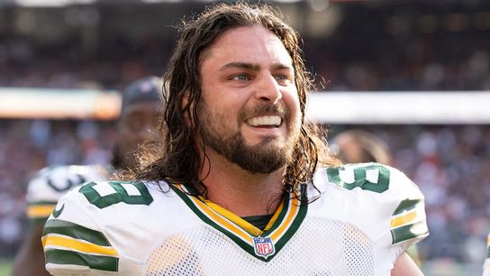 Steelers David Bakhtiari Steelers David Bakhtiari