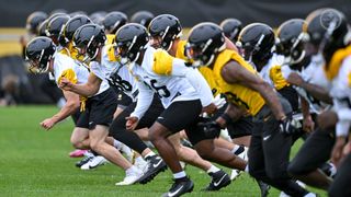 Steelers Make It Clear That These 2 Critical Veterans Will Not Be Back After The 2026 Season (Steelers News). Photo by Karl Roser / Pittsburgh Steelers