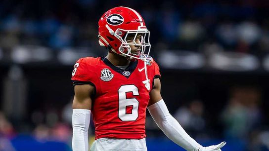 Unique Data Shows Steelers' Omar Khan Fleeced The NFL By Drafting CB Daylen Everette (Steelers News)