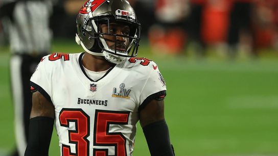 Steelers, Jamel Dean, Free Agency