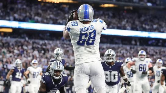 Steelers Taylor Decker Steelers Taylor Decker