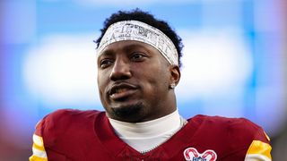 Steelers Could Face Unbelievable Problems In 2026 Free Agency (Steelers News). Photo by Scott Taetsch / Getty Images