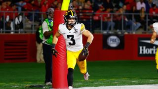 Steelers Receive Harsh Warning About First-Round Cornerback Prospect Cooper DeJean (Steelers News). Photo by Rich Graessle / Icon Sportswire / Getty Images