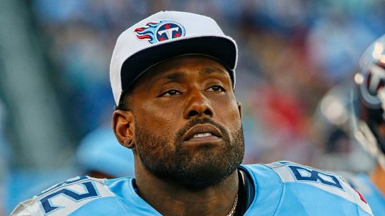 Steelers trashed by former NFL tight end Delanie Walker Steelers Delanie Walker