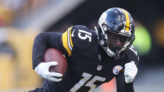 Steelers Demarcus Ayers Steelers Demarcus Ayers