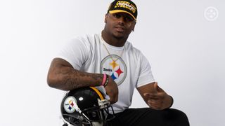 Steelers' Defensive Line Must Rise To The Challenge In 2024: "Need Those Guys To Take The Next Step" (Steelers News). Photo by Steelers.com