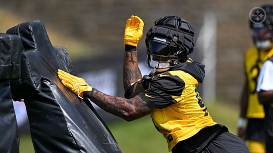 Steelers' DeMarvin Leal Highlights Intense Competition Amongst The Defensive Line (Steelers News)