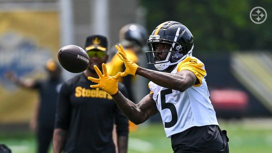 Steelers Have An Under The Radar Former 2nd Round Talent That Could Breakthrough: "He's Going To Stand Out" (Steelers News)