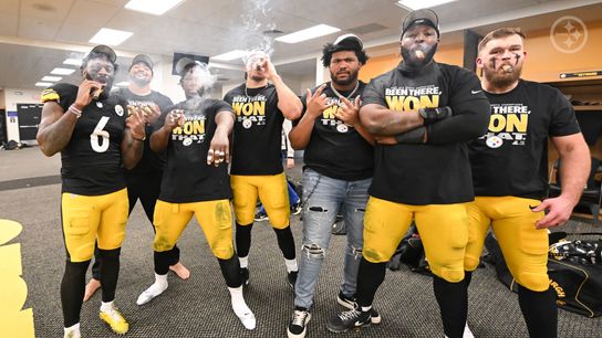 Steelers' Future Is Bright As Multiple Rookies Are Honored For Excellent Performance During Their First Season (Steelers News)