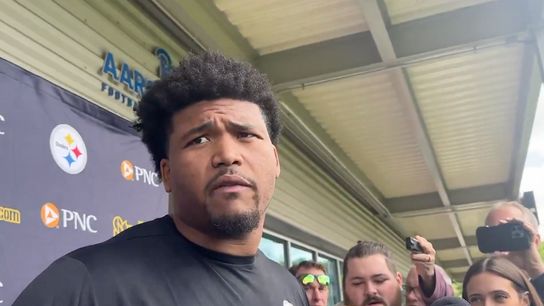 Steelers Fans Get Optimistic Message About Derrick Harmon's Professional Transition: "I Was In The NFL" (Steelers News)