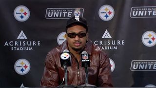 Ryan Clark Furious With Steelers' DeShon Elliott's Post-Game Comments Following Loss To The Chiefs (Steelers News). Photo by Pittsburgh Steelers / YouTube