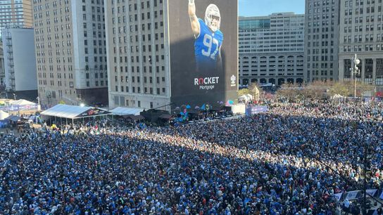 Steelers' 2024 Draft