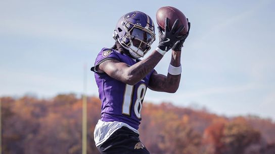 Former Steelers WR Diontae Johnson Does Everything In His Power To Help Ravens Lose Despite Thrilling Victory (Steelers News)