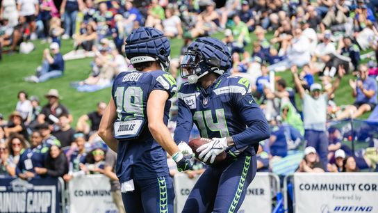 Steelers' DK Metcalf Gets Clowned By Former Teammate Over Controversial Sideline Incident: "He Does Tend To Lose It" (Steelers News)