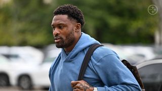 Steelers Fans Get Concerning Realization About New Wide Receiver DK Metcalf (Steelers News). Photo by Alysa Rubin / Pittsburgh Steelers