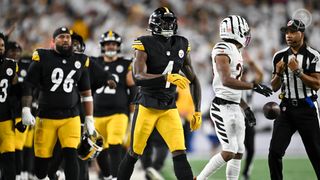 Game-Changing Play From Steelers' Loss Called Into Question As NFL May Have Made A Mistake (Steelers News). Photo by Alysa Rubin / Pittsburgh Steelers