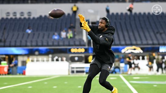 Steelers' DK Metcalf Identifies Clear Dysfunction Plaguing The Team At Critical Moments (Steelers News)