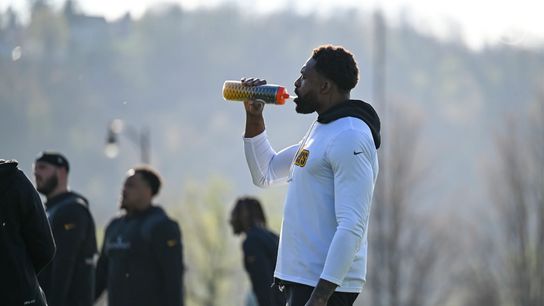 Steelers' DK Metcalf Gets Legal Update After Heated Fight With Lions Fan (Steelers News)