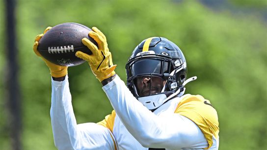 Steelers' Top Offensive Weapon Sends Strong Message to Pittsburgh's Fan Base (Steelers News)