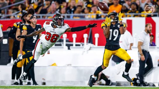 Steelers’ Calvin Austin III Predicts He Will Have A Memorable 2024 Season: “I Have A Plan” (Steelers News)