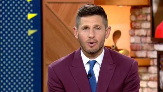 Dan Orlovsky shares his best advice for the Steelers heading into the 2024 season Dan Orlovsky shares his best advice for the Steelers heading into the 2024 season